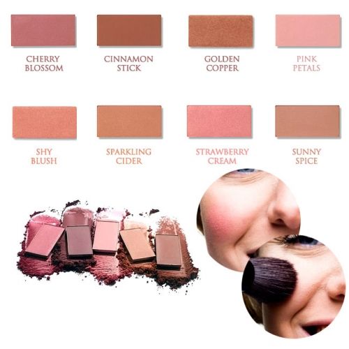 Blush Mineral Mary Kay-Refil