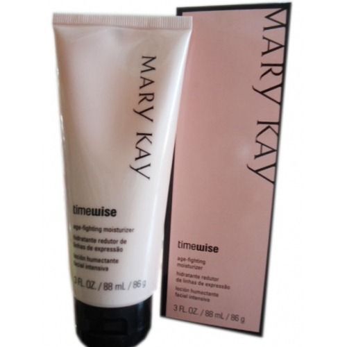 Hidratante Anti-Idade Timewise Mary Kay